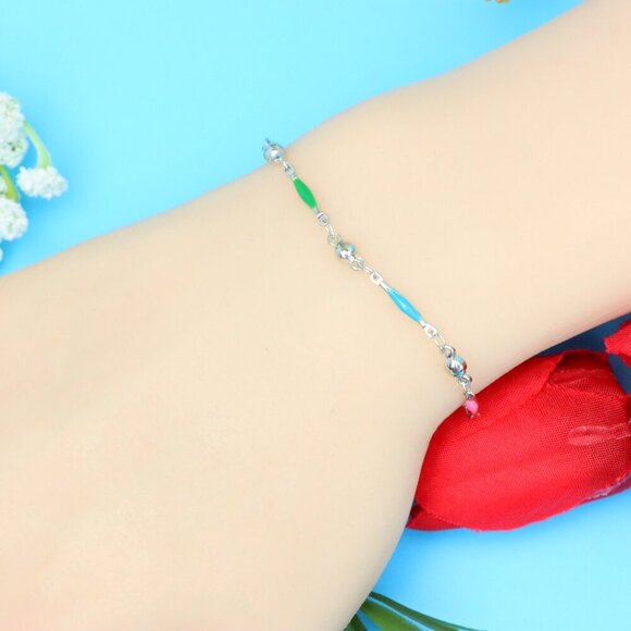 Chic & Stylish Bracelet – A Thoughtful Gift for Women and Girls, DYC1080 - Picture 5 of 7